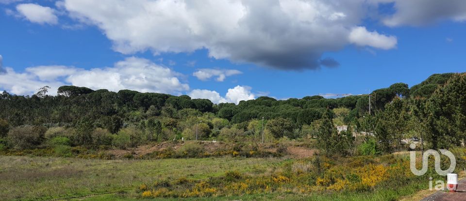 Land in Nossa Senhora da Piedade of 512 m²