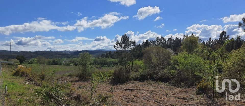 Land in Nossa Senhora da Piedade of 512 m²