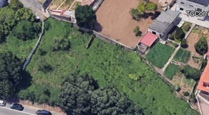 Land in Pedroso e Seixezelo of 600 m²