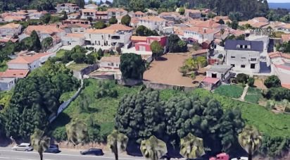 Land in Pedroso e Seixezelo of 600 m²