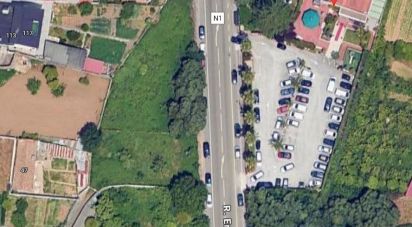 Land in Pedroso e Seixezelo of 600 m²