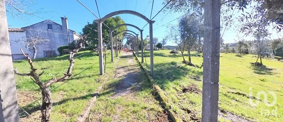 Casa de Campo T2 em Castelo de 52 m²