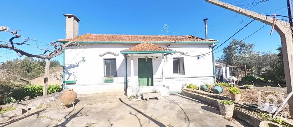 Casa de Campo T2 em Castelo de 52 m²