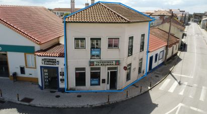 Bâtiment à Vieira de Leiria de 170 m²