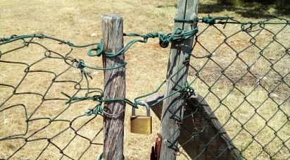 Terrain à Malhou, Louriceira e Espinheiro de 5 620 m²