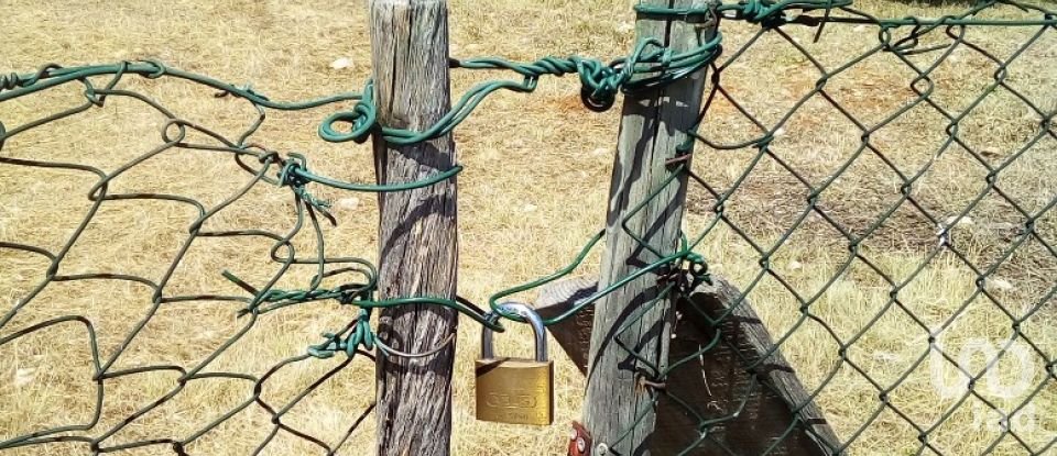 Terreno em Malhou, Louriceira e Espinheiro de 5 620 m²