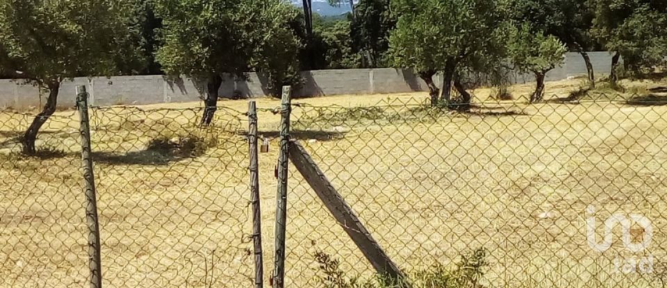 Terreno em Malhou, Louriceira e Espinheiro de 5 620 m²