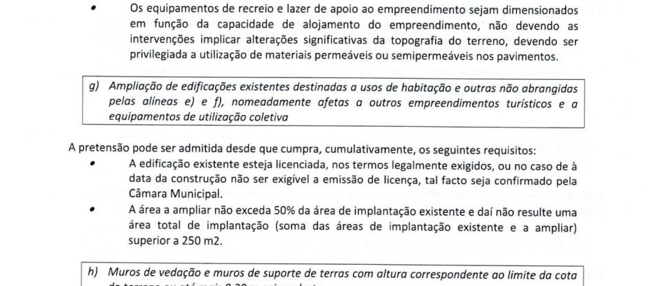 Terreno em Malhou, Louriceira e Espinheiro de 5 620 m²