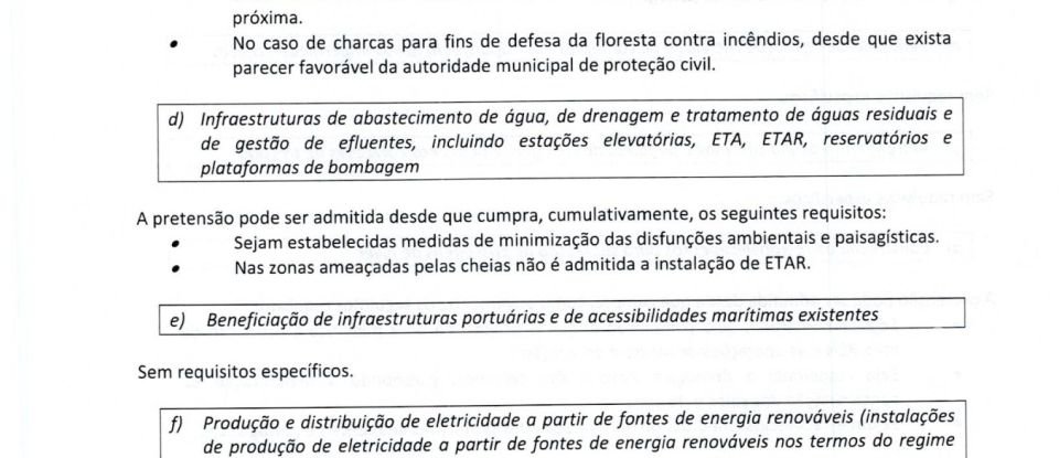 Terreno em Malhou, Louriceira e Espinheiro de 5 620 m²