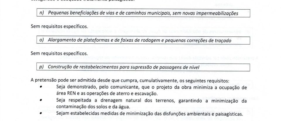 Terreno em Malhou, Louriceira e Espinheiro de 5 620 m²