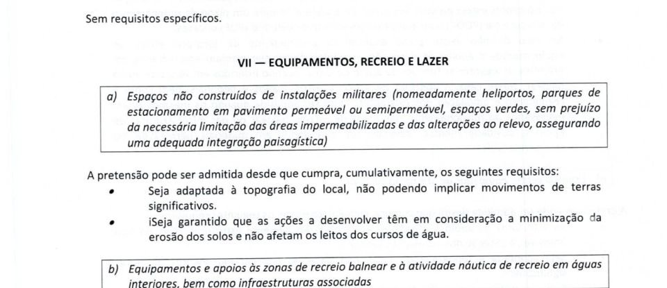 Terreno em Malhou, Louriceira e Espinheiro de 5 620 m²