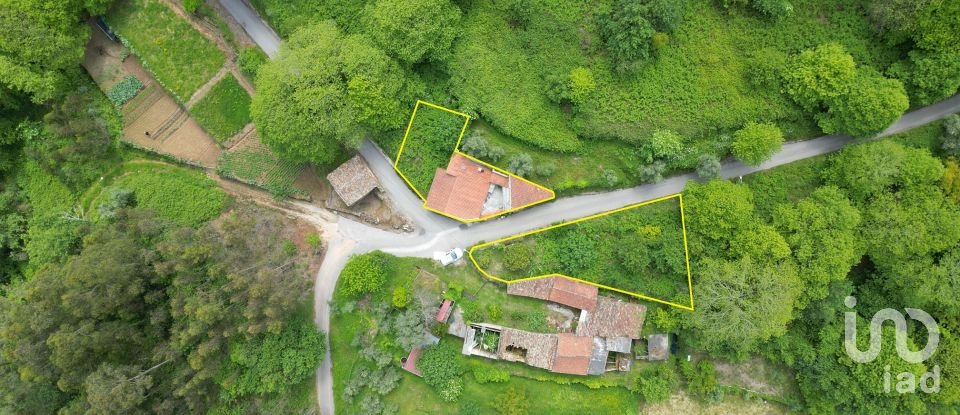 Village house T3 in Vila Nova of 802 m²