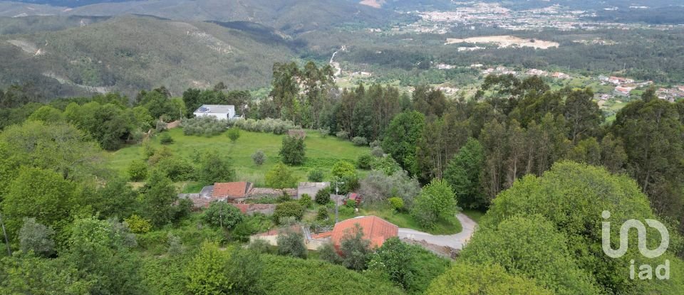 Village house T3 in Vila Nova of 802 m²