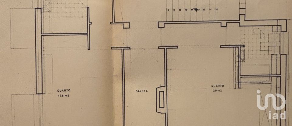 Gîte T6 à Paranhos de 384 m²