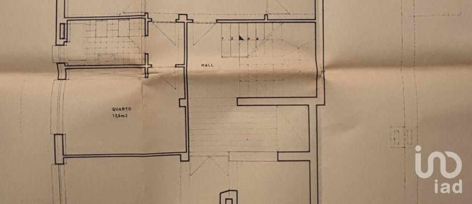 Gîte T6 à Paranhos de 384 m²
