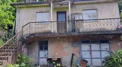 Maison T2 à Esqueiros, Nevogilde e Travassós de 68 m²