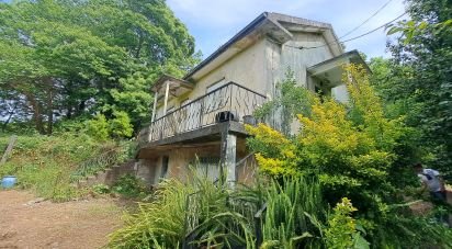 Maison T2 à Esqueiros, Nevogilde e Travassós de 68 m²