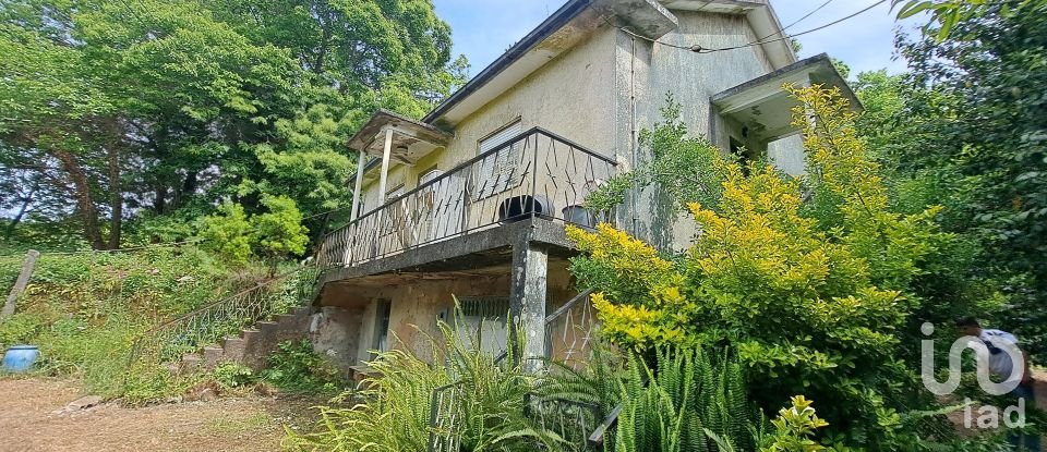 House T2 in Esqueiros, Nevogilde e Travassós of 68 m²