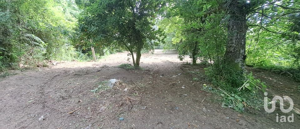 House T2 in Esqueiros, Nevogilde e Travassós of 68 m²