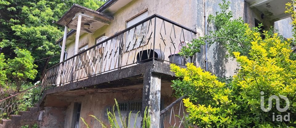 House T2 in Esqueiros, Nevogilde e Travassós of 68 m²