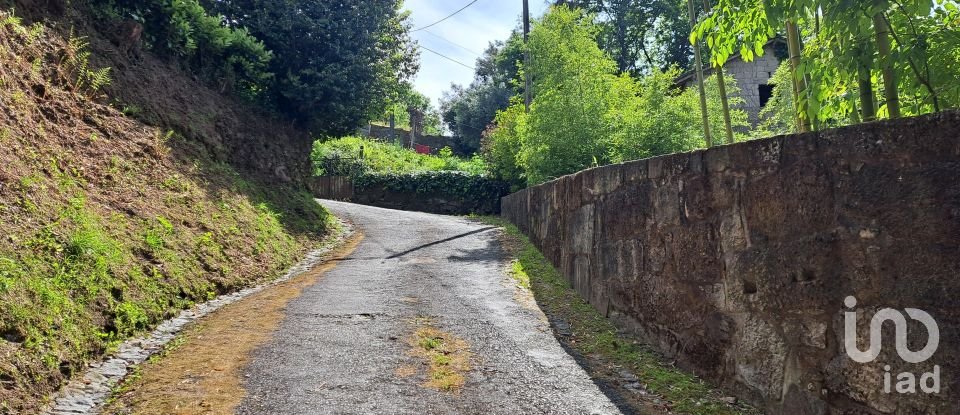 House T2 in Esqueiros, Nevogilde e Travassós of 68 m²