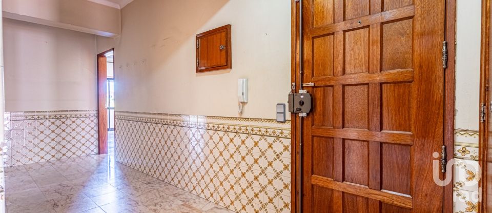 Appartement T3 à Rio Maior de 165 m²