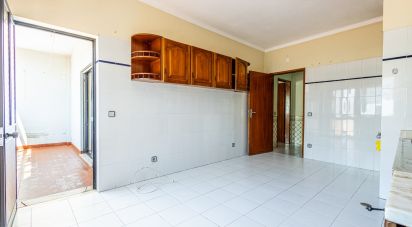 Apartment T3 in Rio Maior of 165 m²
