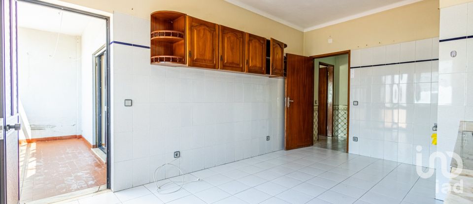 Appartement T3 à Rio Maior de 165 m²