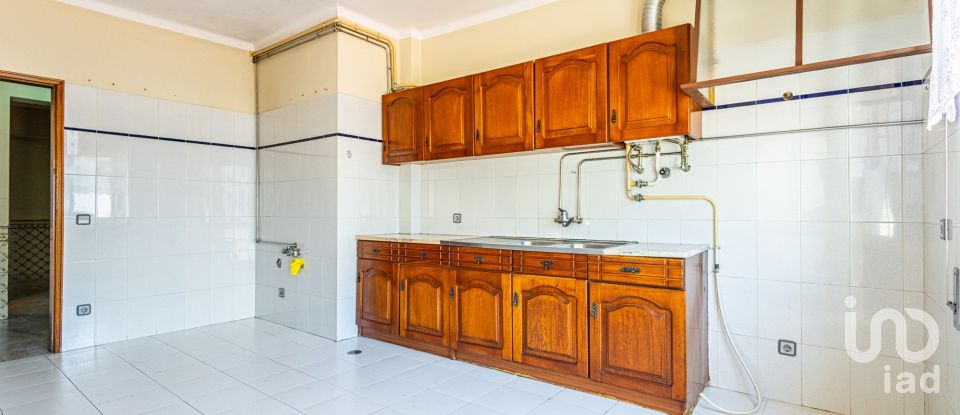 Appartement T3 à Rio Maior de 165 m²