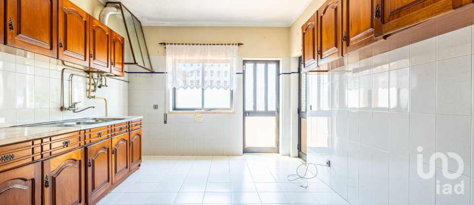 Appartement T3 à Rio Maior de 165 m²