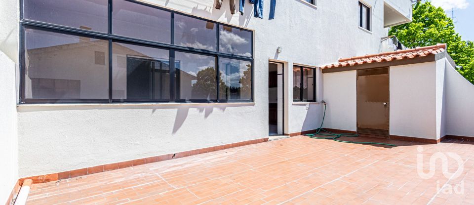 Appartement T3 à Rio Maior de 165 m²