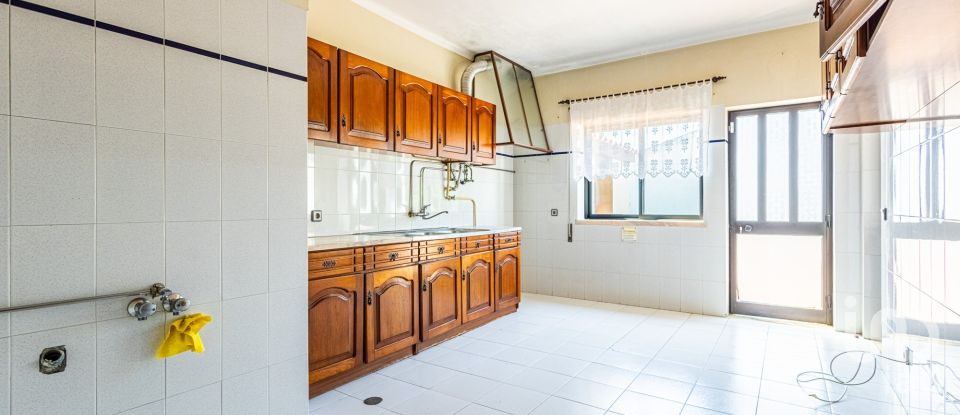 Appartement T3 à Rio Maior de 165 m²