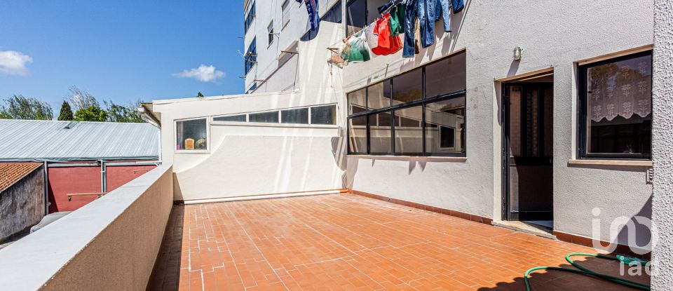 Appartement T3 à Rio Maior de 165 m²