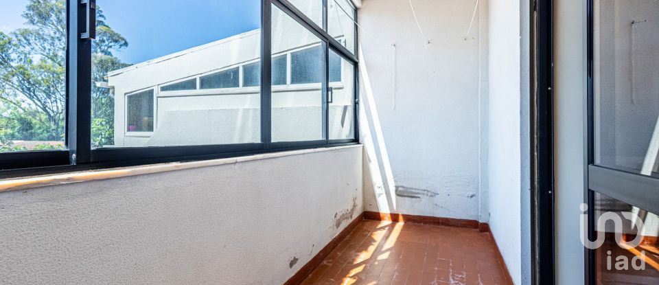 Appartement T3 à Rio Maior de 165 m²