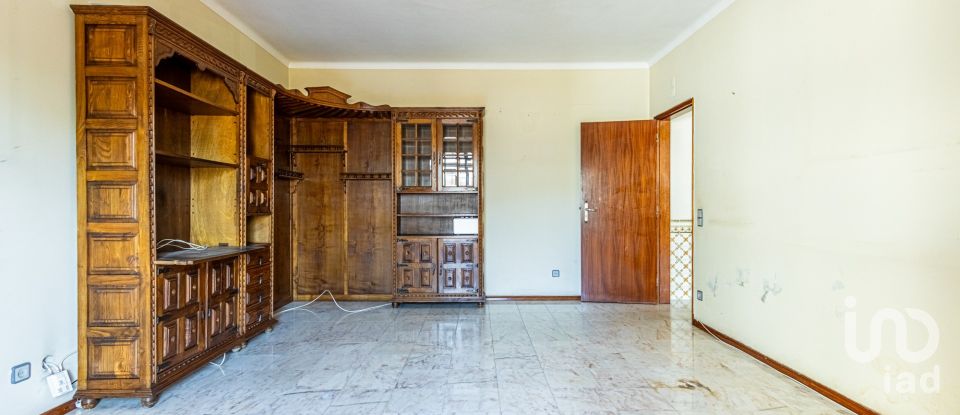 Appartement T3 à Rio Maior de 165 m²