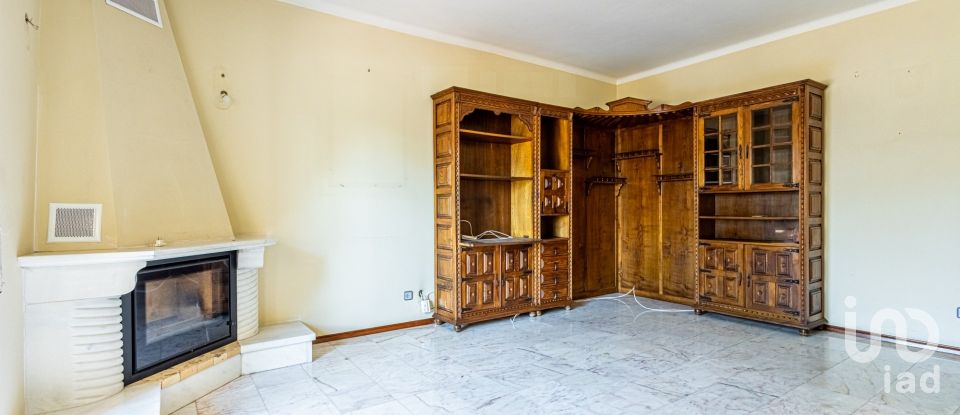 Appartement T3 à Rio Maior de 165 m²