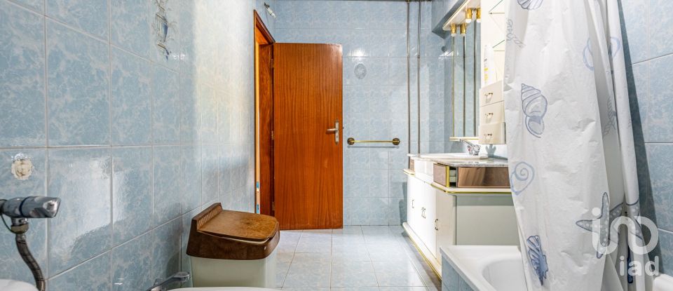 Appartement T3 à Rio Maior de 165 m²