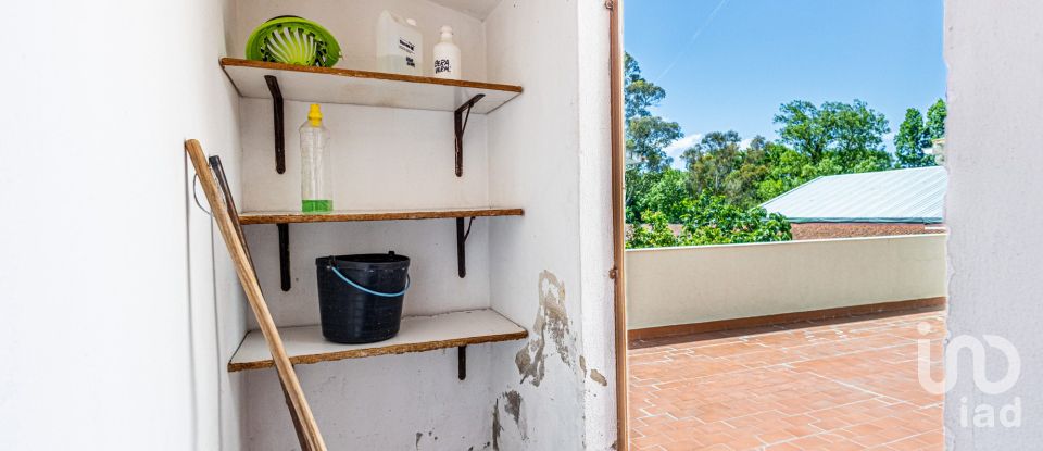 Appartement T3 à Rio Maior de 165 m²