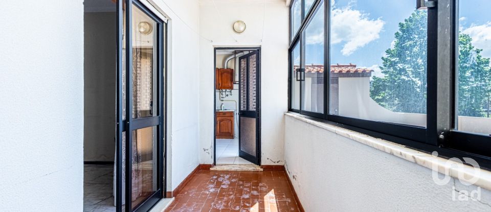 Appartement T3 à Rio Maior de 165 m²