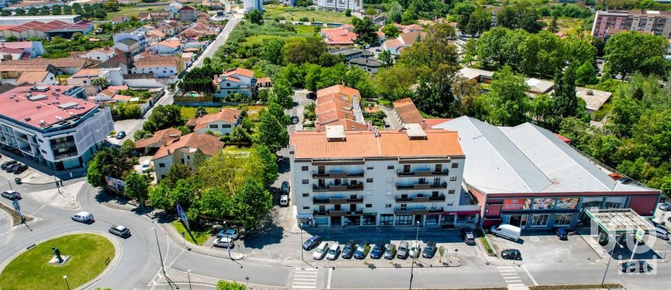 Appartement T3 à Rio Maior de 165 m²