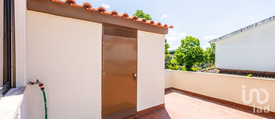 Appartement T3 à Rio Maior de 165 m²