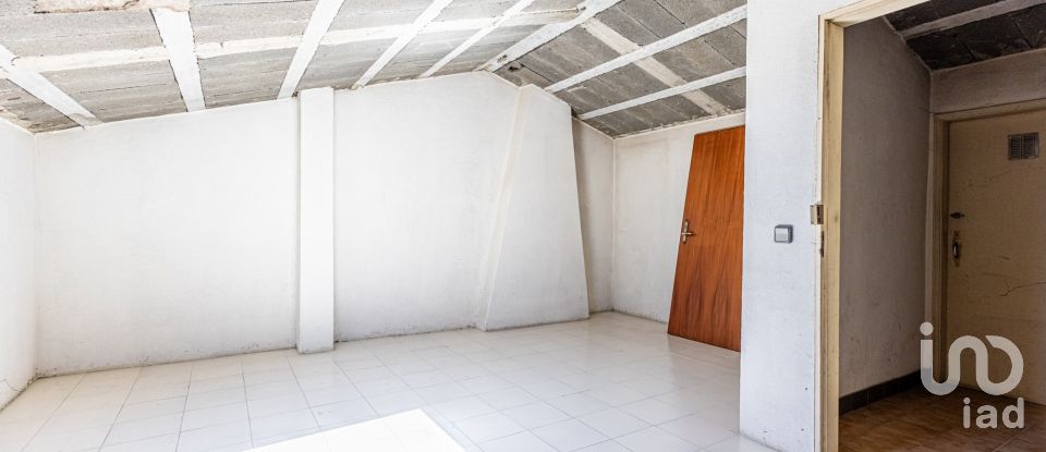 Appartement T3 à Rio Maior de 165 m²