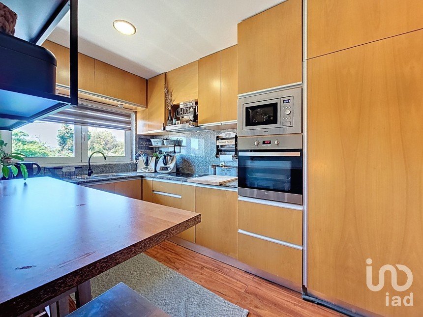 House T4 in Rio Tinto of 231 m²