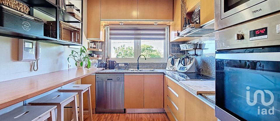 House T4 in Rio Tinto of 231 m²