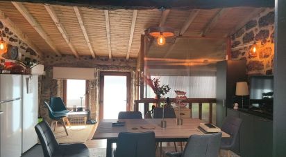 Maison traditionnelle T2 à Meruge de 130 m²