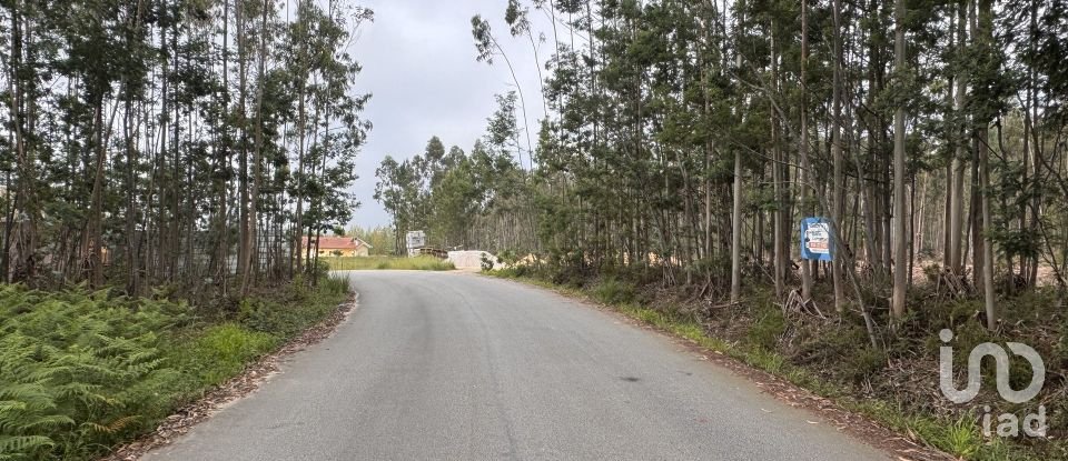 Terreno em Aguada de Cima de 2 446 m²