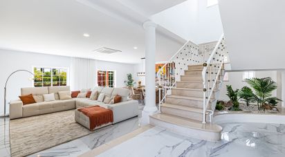 Maison T4 à Porches de 288 m²