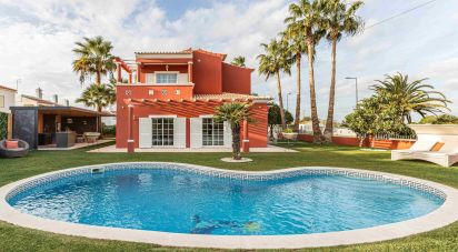 Maison T4 à Porches de 288 m²