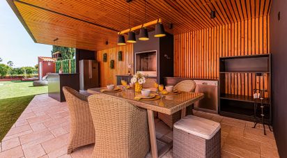 Maison T4 à Porches de 288 m²