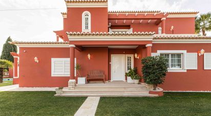 House T4 in Porches of 288 m²